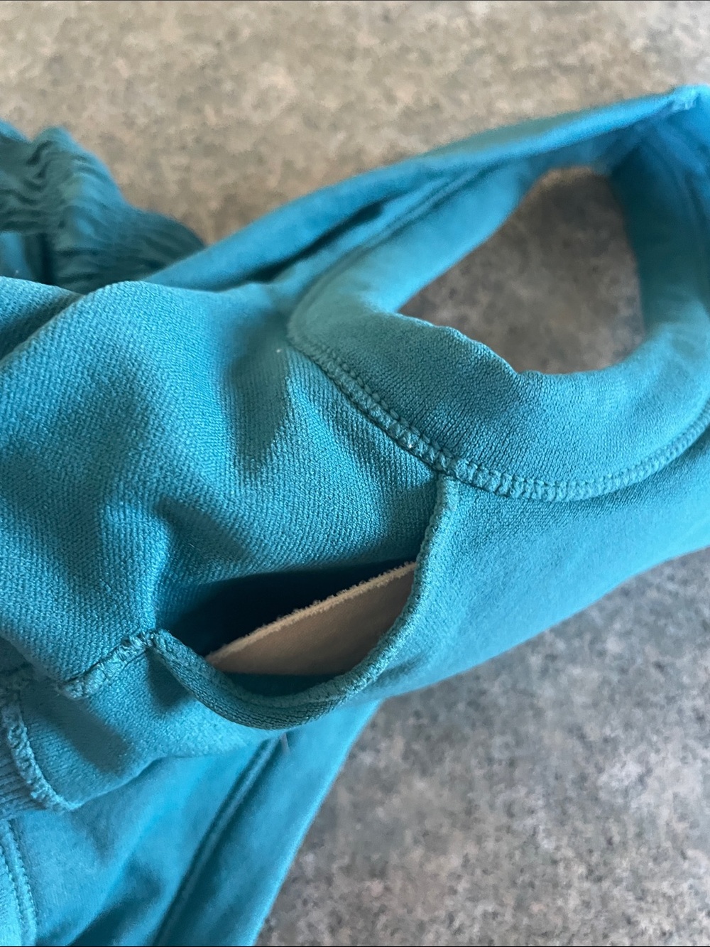 JoyLab Crop Top - Picture 3 of 4